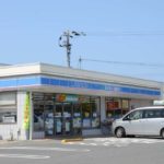 ローソン神湊店1200m(周辺)